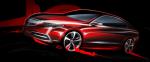 Acura TLX Prototype 2014 года